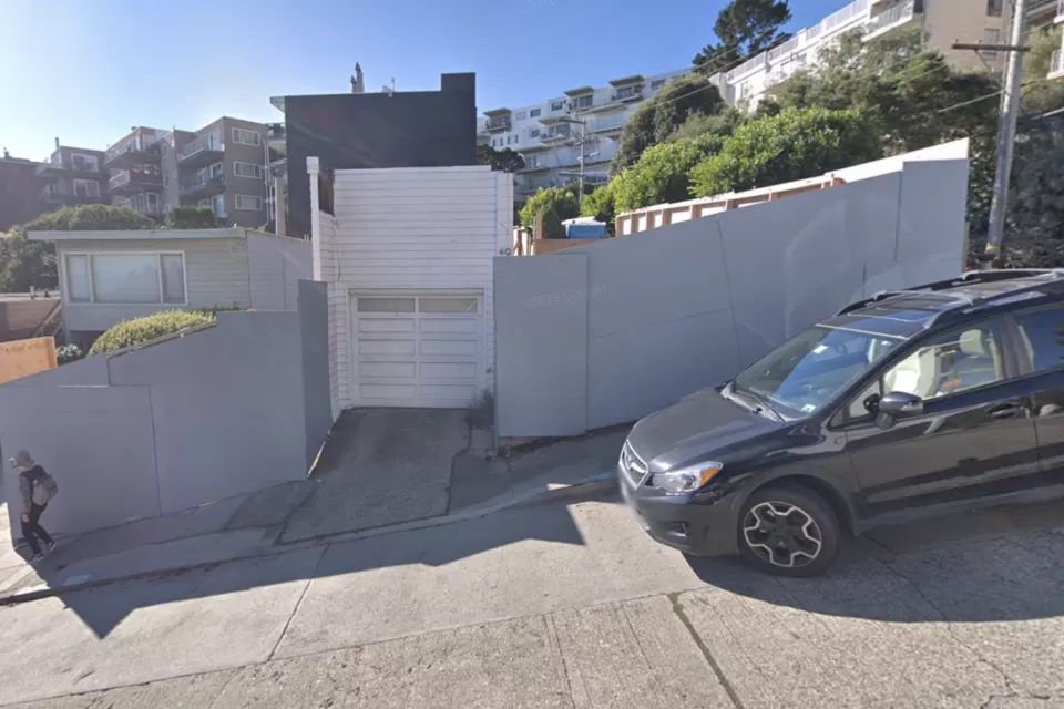 San Francisco